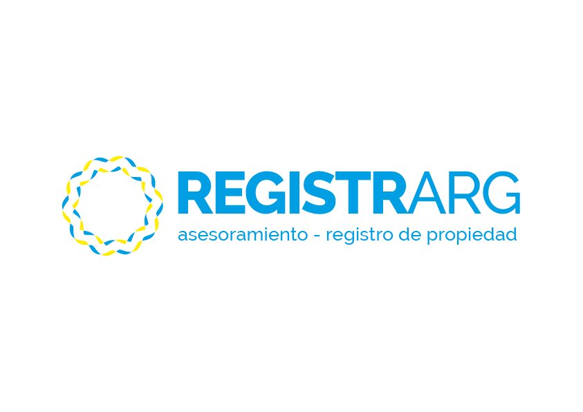 Identidad de RegistrARG